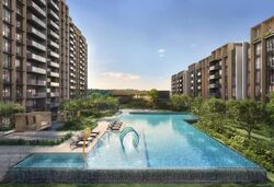 Narra Residences (D23), Apartment #544861621